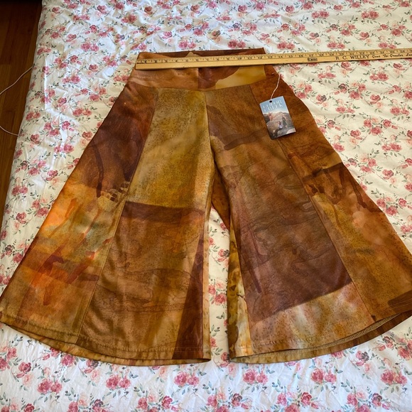 Colorado Fiber Art Gauchos - Picture 1 of 3